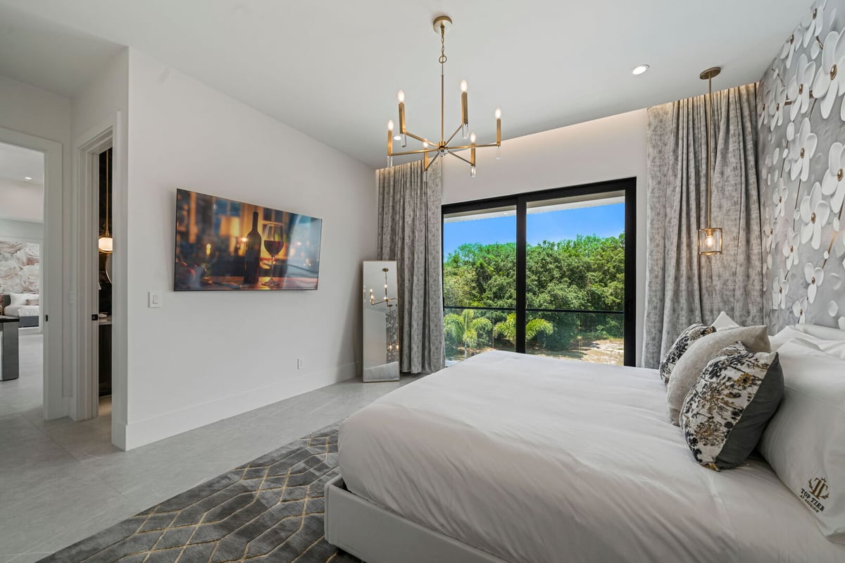 Legends and Leisure Retreat