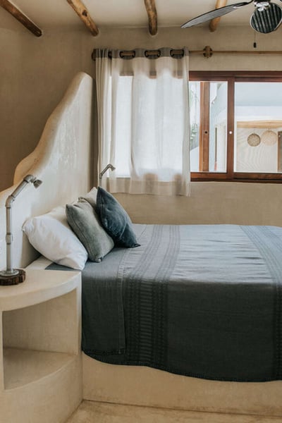 Villa 1