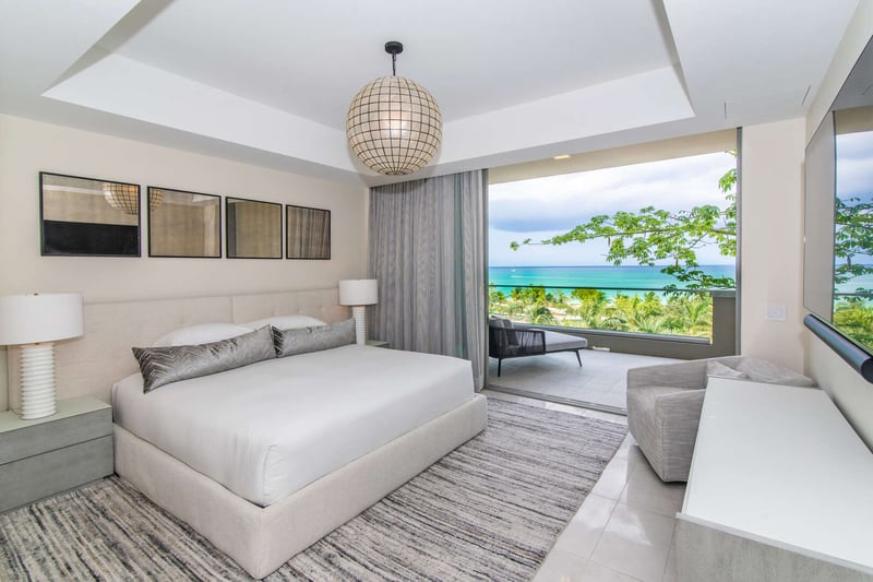 Seafire Residences 3 BDM Residence