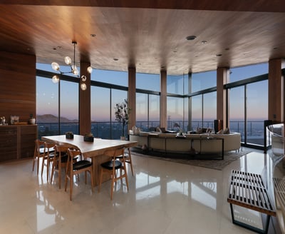 Luxury Villa Photo #6