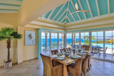 Luxury Villa Photo #24