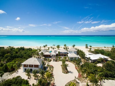 Luxury Villa Photo #2