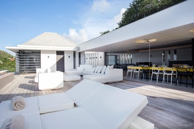 Luxury Villa Photo #9