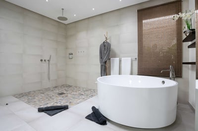 Luxury Villa Photo #39