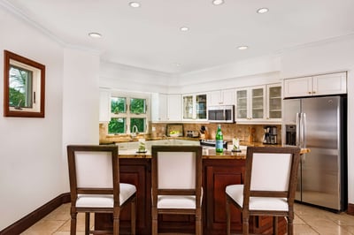 Luxury Villa Photo #9