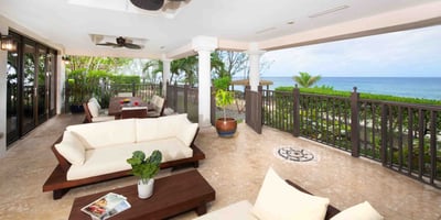 Luxury Villa Photo #2