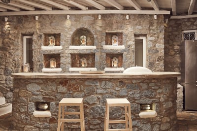 Luxury Villa Photo #21
