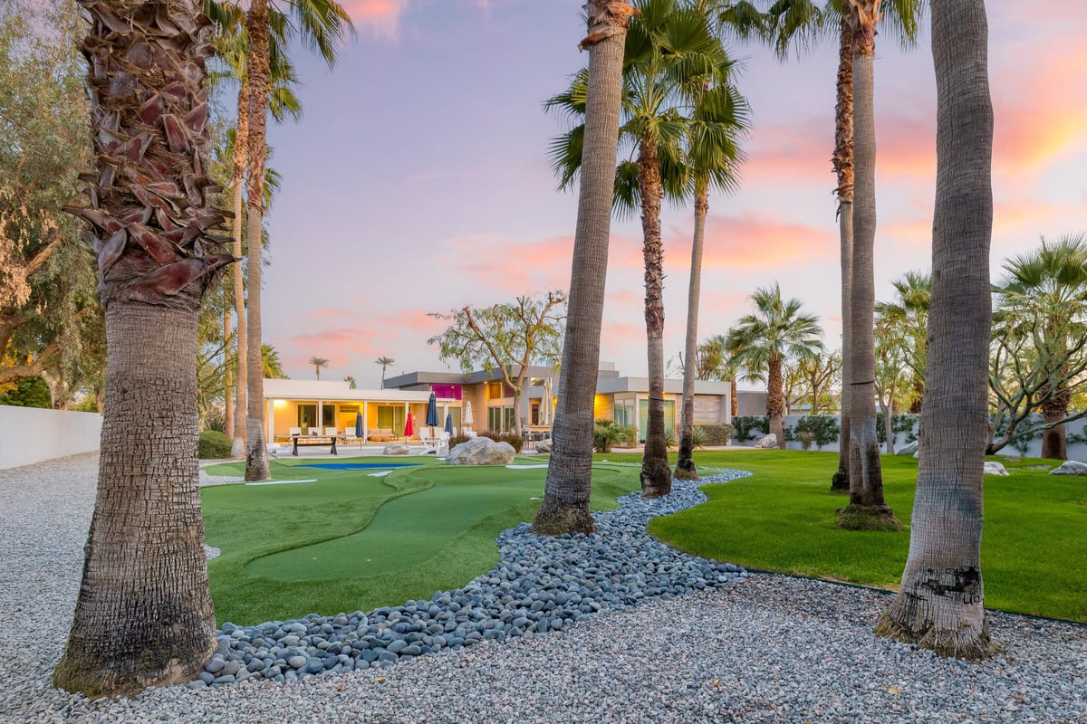 La Quinta,Driftwood Horizon