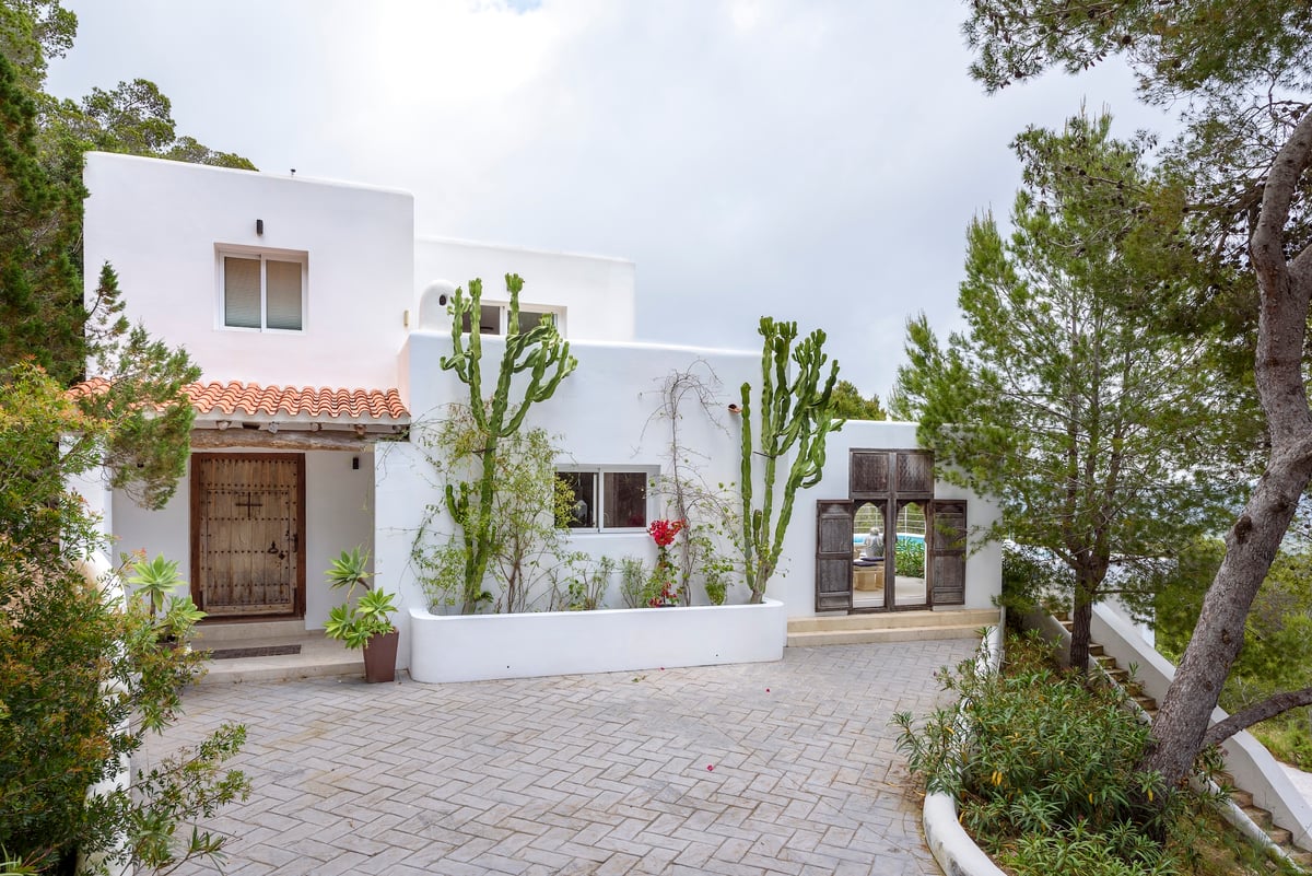 La Casa Romero