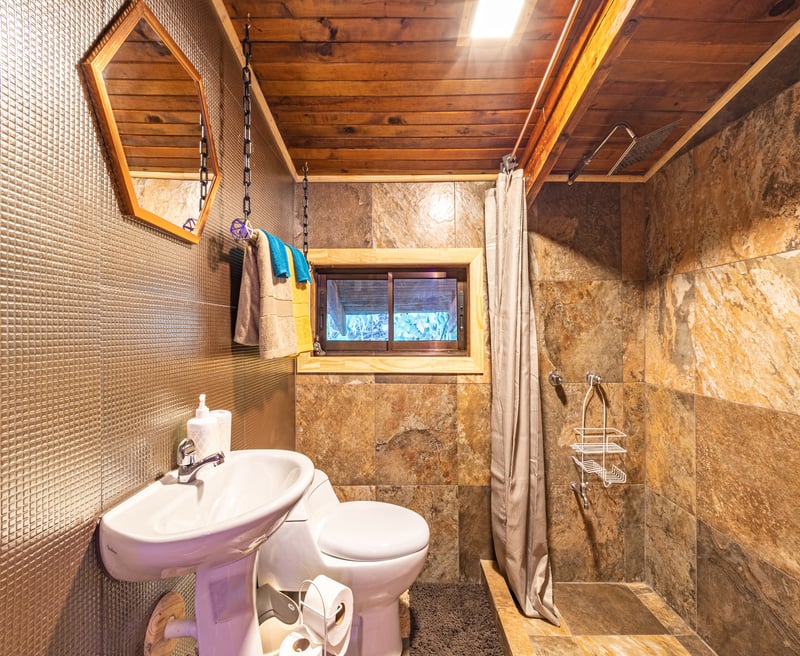 Villa Alma Dulce de Wanderlust