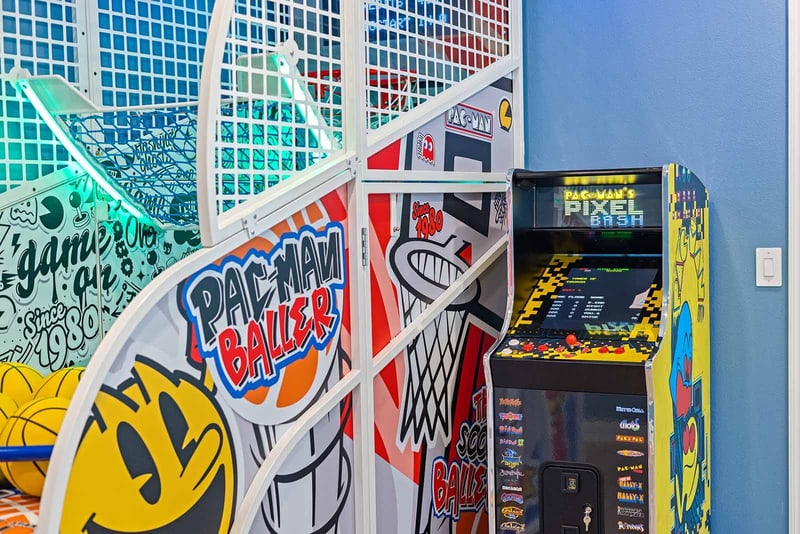 Comfy Cozy at Harbor Island Beach Club