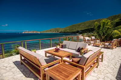 Luxury Villa Photo #9