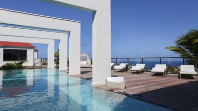 Luxury Villa Photo #8