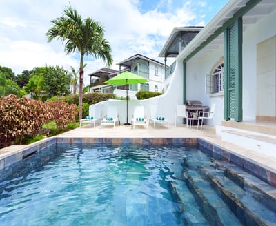 Luxury Villa Photo #2