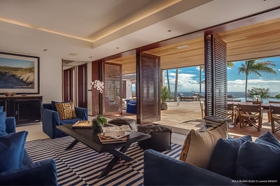 Luxury Villa Photo #18