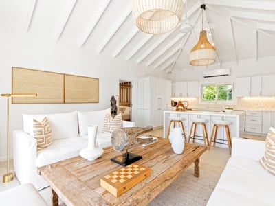 Luxury Villa Photo #14