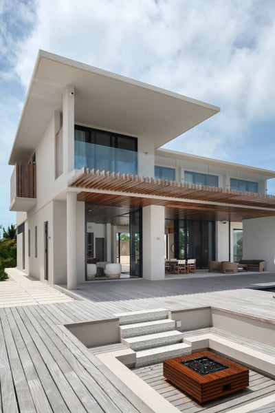 Luxury Villa Photo #5