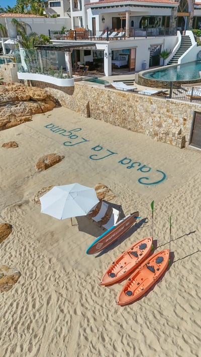 Luxury Villa Photo #64