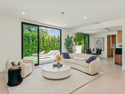 Luxury Villa Photo #7