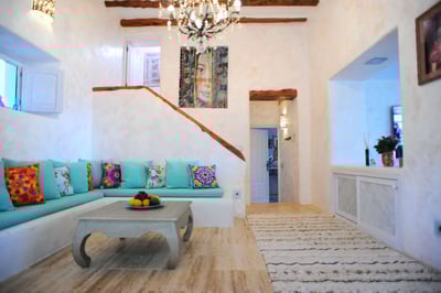 Luxury Villa Photo #28