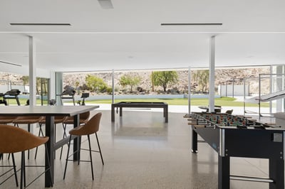 Luxury Villa Photo #26