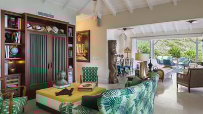 Luxury Villa Photo #34