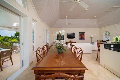 Luxury Villa Photo #10