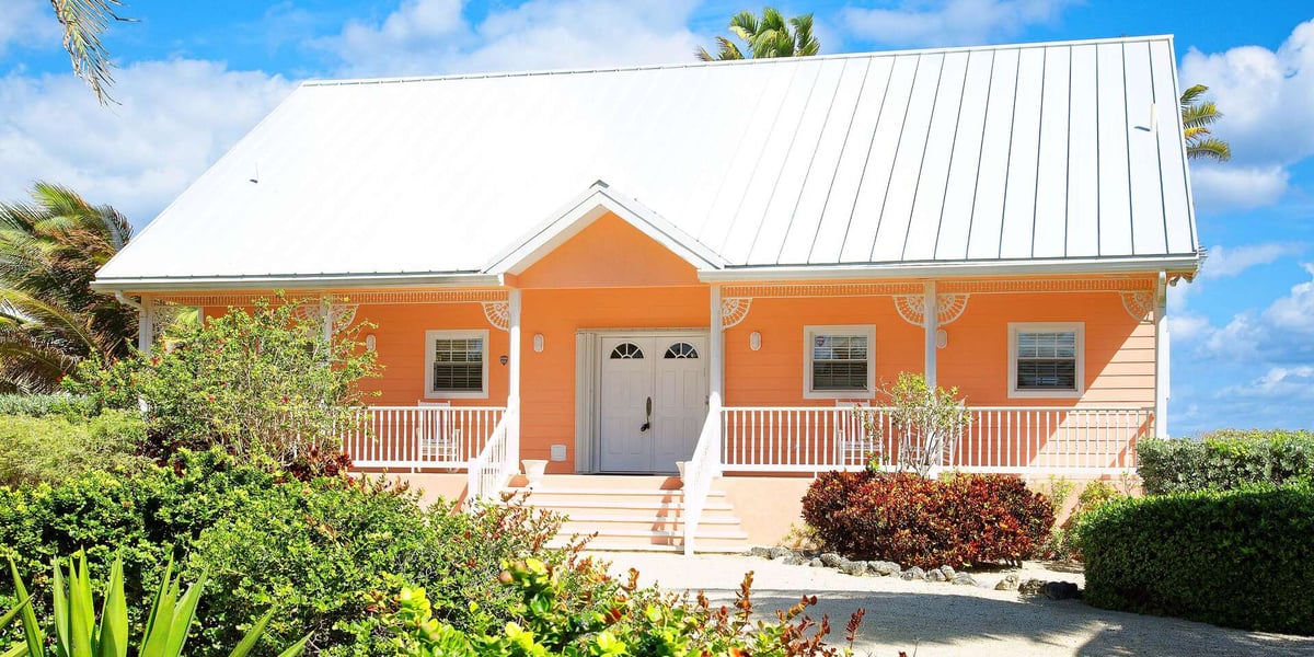 Cayman Dream villa rental - 5