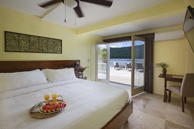 Luxury Villa Photo #37