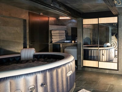 Luxury Villa Photo #16