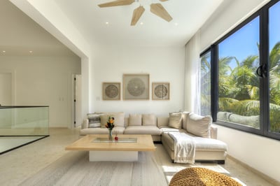 Hacienda A91 - Elegant Tropical Retreat