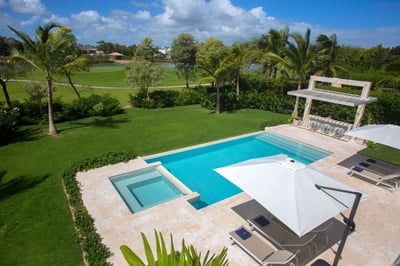 Luxury Villa Photo #5