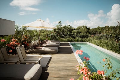 Luxury Villa Photo #39