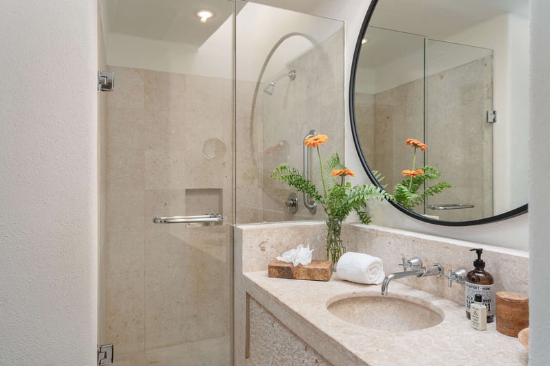 Villa Diez Four Seasons