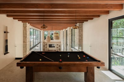 Luxury Villa Photo #24