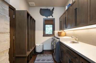 Luxury Villa Photo #26