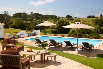 Luxury Villa Photo #5