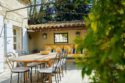 Luxury Villa Photo #11