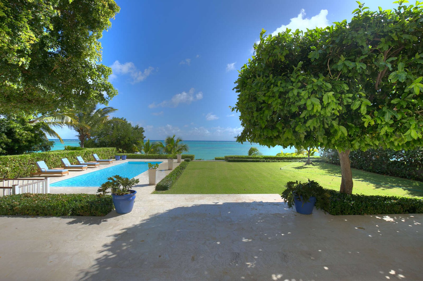 Marina 4 villa in Punta Cana
