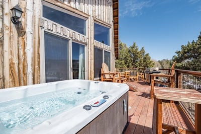 Luxury Villa Photo #36