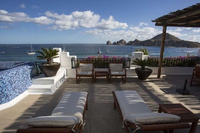 Luxury Villa Photo #6