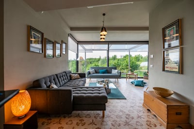 Luxury Villa Photo #20