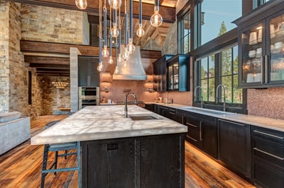Luxury Villa Photo #4