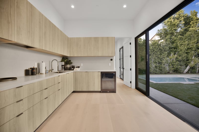 Kraft Villa