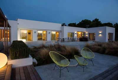 Luxury Villa Photo #12