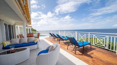 Luxury Villa Photo #5