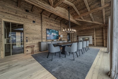Luxury Villa Photo #29