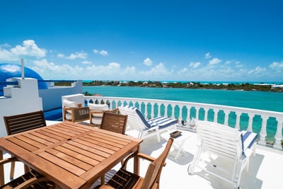 Luxury Villa Photo #11