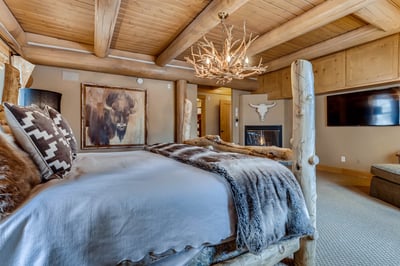 Luxury Villa Photo #13