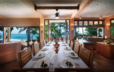 Luxury Villa Photo #12